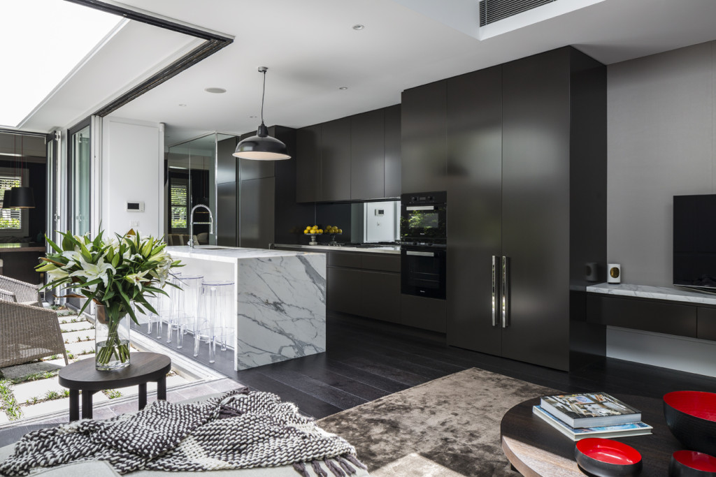 Kitchen Cabinets